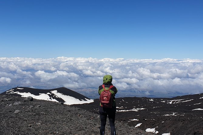 Etna Excursion 4X4 Jeep Tour in the morning - Live an adventure! - Is $102.58 good value?