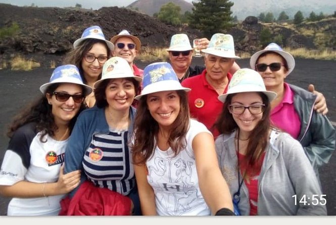 Etna Excursion Don Mariano - Etna Excursion - Mount Etna beyond the usual roadside stop