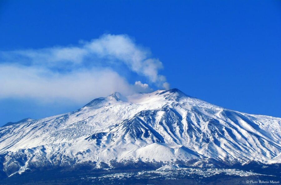 Etna excursion from Catania - Key points to know before booking