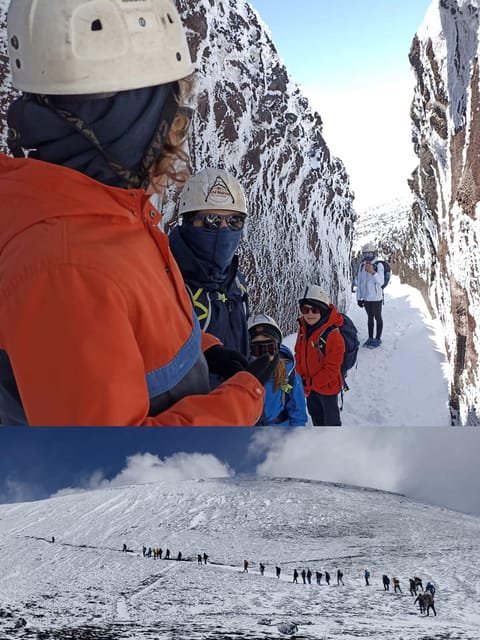 Etna excursion to 3000 mt. with cable-car and jeep 4x4 - Valle del Bove and the Ionian coast view