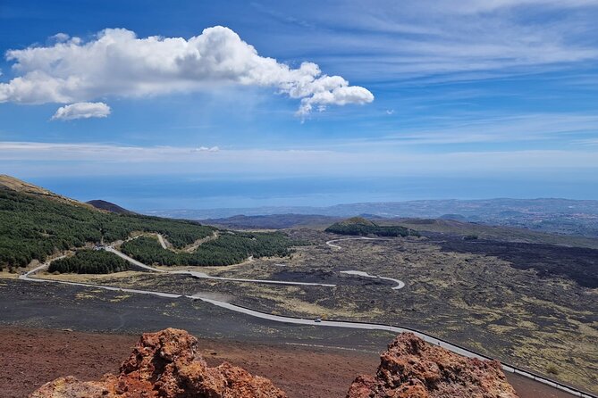 Etna Family Tour Excursion for families with children on Etna - What the $102.84 price gets you