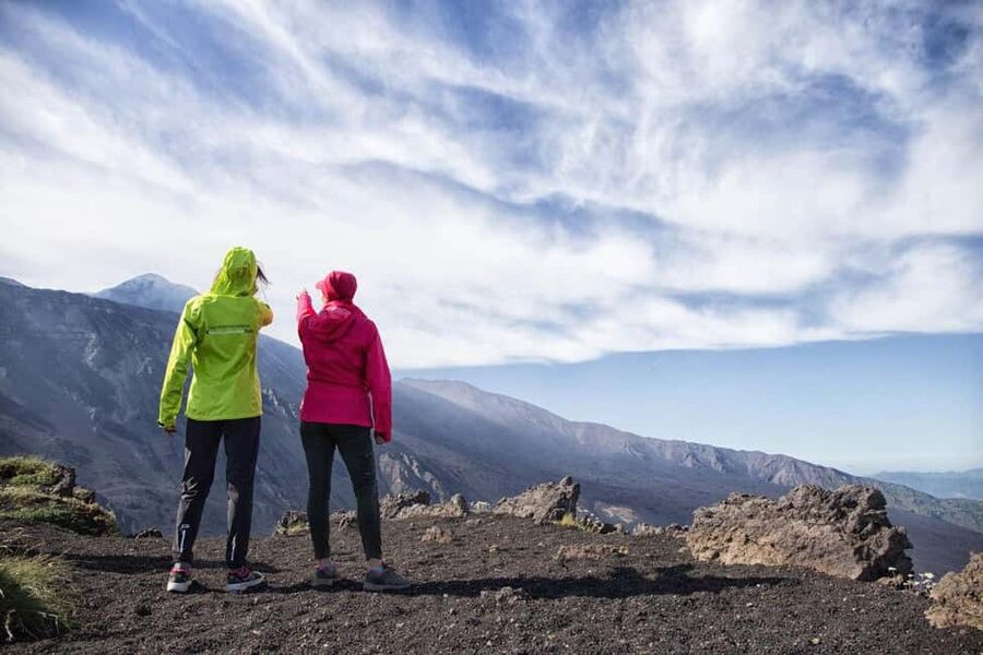 Etna Family Tour: private excursion on Etna mt. for families - Key points to know before you book