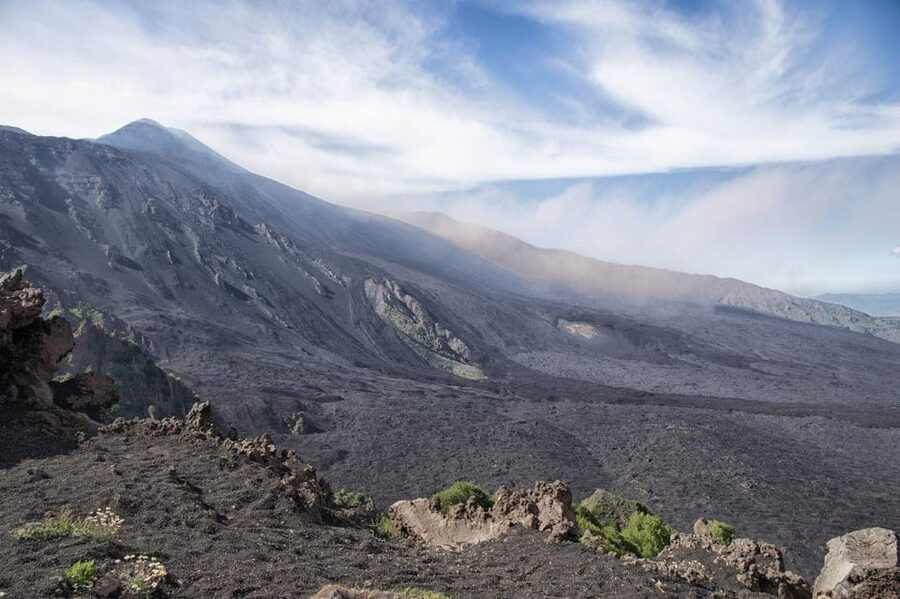 Etna Family Tour: private excursion on Etna mt. for families - Timing, comfort, and the age question