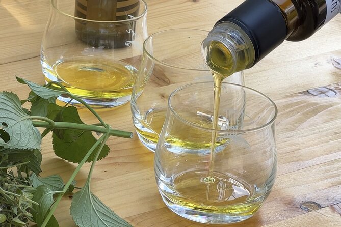 Etna Food and Wine Tour from Taormina - Starting in Taormina and reaching Linguaglossa