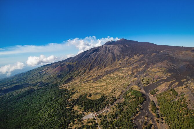 Etna: Group Helicopter Flight (30 Minutes from Fiumefreddo) - What the pilot adds during the 30 minutes