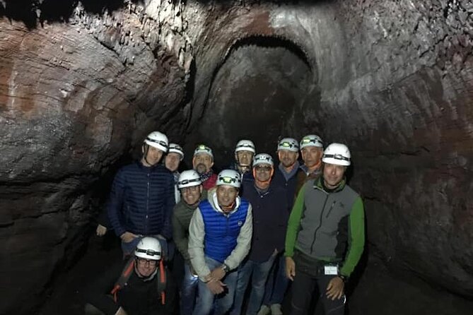 Etna guided excursion by Jeep - Why a Jeep is a smart way to see Etna