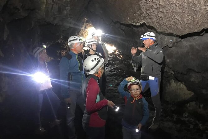 Etna guided excursion by Jeep - Price, timing, and practical value