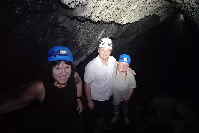 Etna Morning Experience: Cave, Trails & Tasting from Syracuse - Why this Etna outing works well from Syracuse