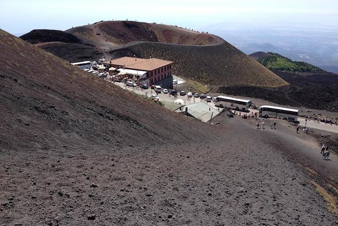 Etna Morning Experience: Cave, Trails & Tasting from Syracuse - Who gets the best value from the $116.42 price