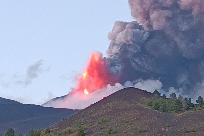 Etna Morning From Catania - Key things to know before booking