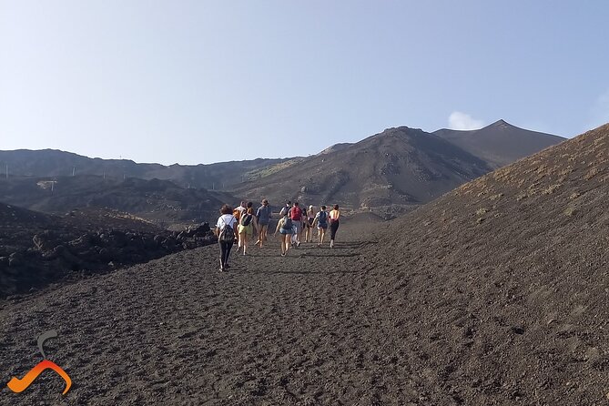 Etna Morning From Catania - Why this five-hour Etna trip works from Catania