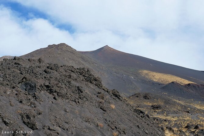 Etna Morning - Pickup Time 08:30 from your Hotel - What the guide adds to the mountain