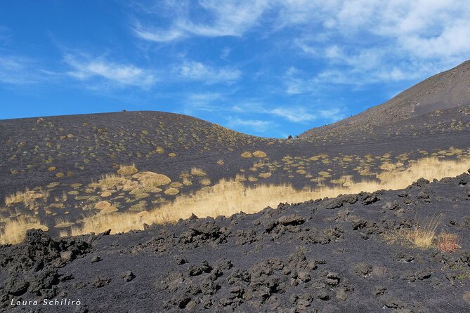 Etna Morning - Pickup Time 08:30 from your Hotel - A practical morning from pickup to return