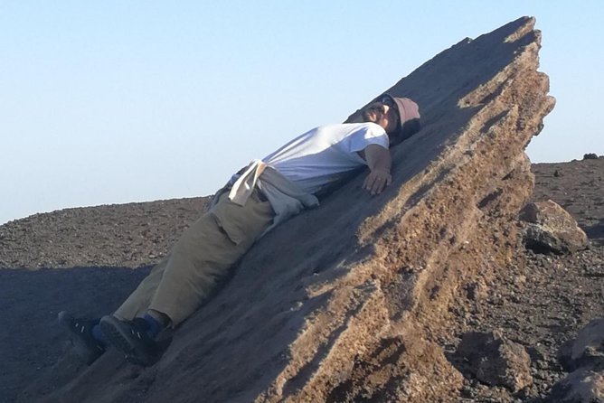 Etna Morning Tour (starting from Catania) - Why this Mount Etna tour works well from Catania