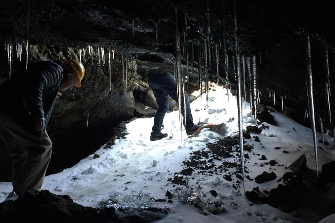 Etna Morning Tour (starting from Catania) - Guides who make the geology easier to follow