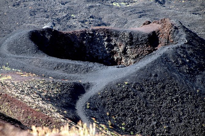 Etna Morning Trip - What this Etna morning trip really offers