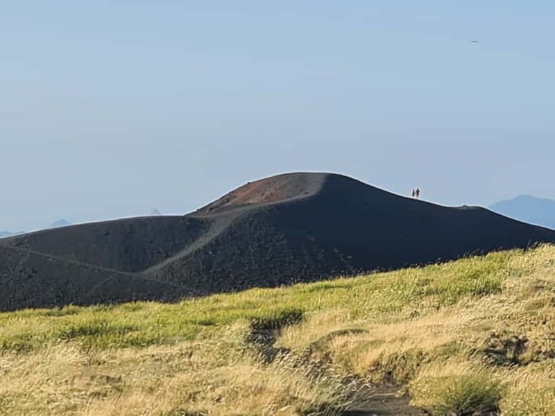 Etna North 2900mt & Craters of 2002 - Is $77.03 a fair price?