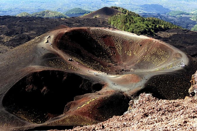 ETNA NORTH BASIC TOUR 2.000 mt - Key points to know before booking
