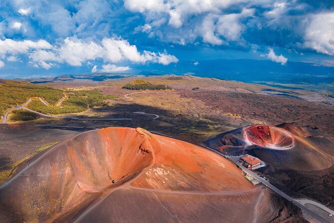 ETNA NORTH BASIC TOUR 2.000 mt - Why Etna’s north side is worth your day
