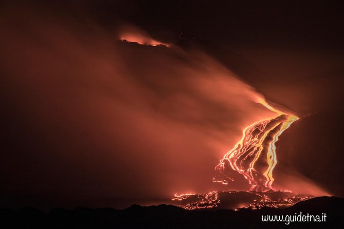 Etna North excursions departing from Piano Provenzana - Price and What You Actually Get