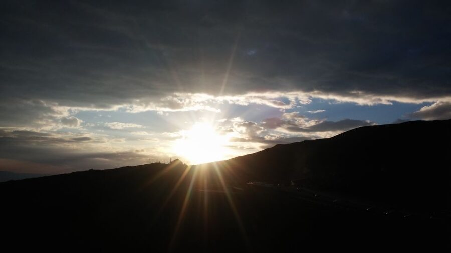 Etna Private Sunset Tour with Prosecco - A Private Route Up Mount Etna