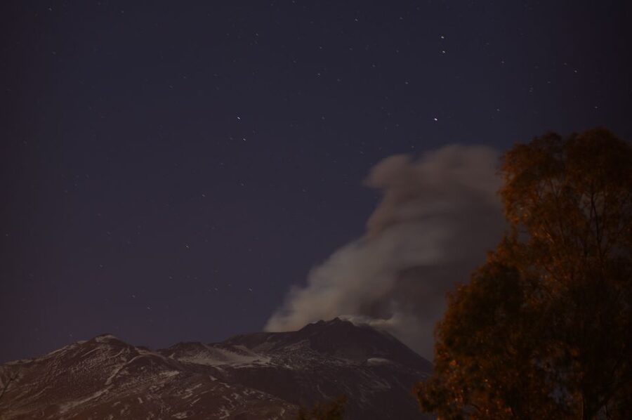 Etna Private Sunset Tour with Prosecco - What the Private Format Adds