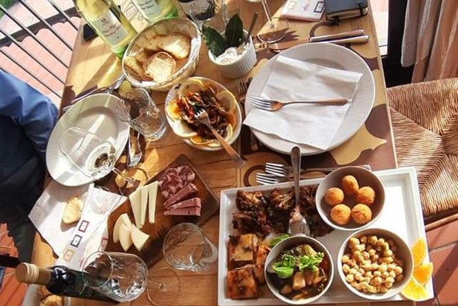 Etna Private tour from Messina Cruise Terminal + Lunch at Winery - A sweet and savory stop near Etna