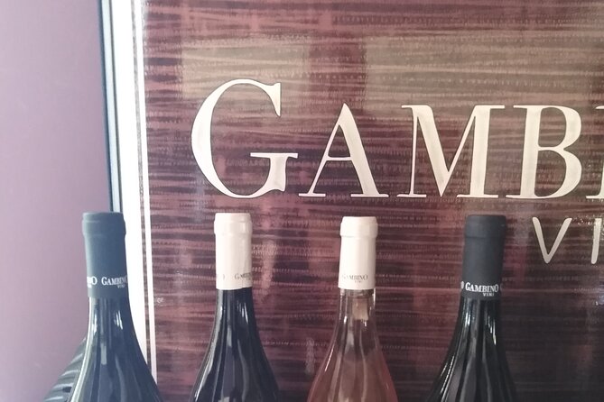 Etna private tour with wine cellar gambino lunch and wine tasting - How the day feels in practice