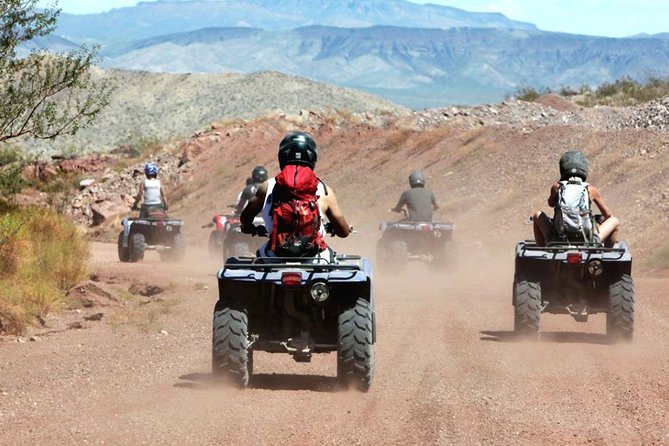 Etna Quad on the Volcano Day (ATV) - Key points to know before you book
