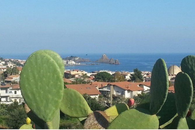 Etna & Snorkeling Jeep Tour - Starting near Aci Castello at 8:00 a.m.