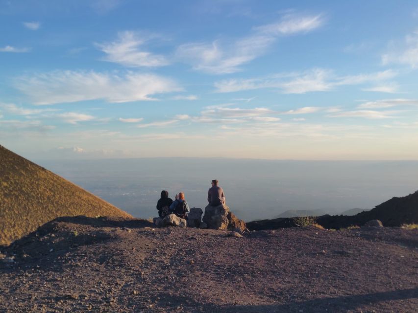 Etna Southern Slope Guided Easy Trek - Why this short Etna walk works so well
