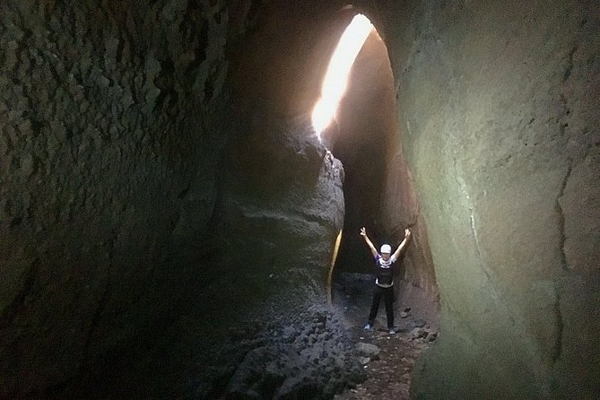 Etna Special Dawn Excursion - How hard is the Etna dawn hike?