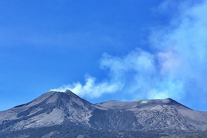 Etna Special Dawn Excursion - Clothing, food, and what you must bring