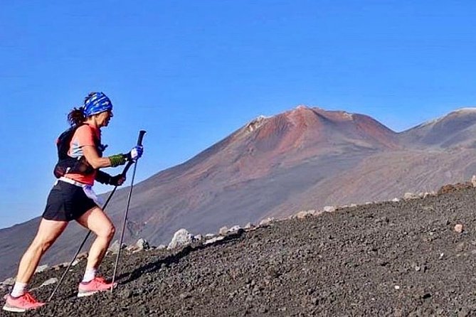Etna Special Dawn Excursion - Weather, volcanic conditions, and the flexible plan