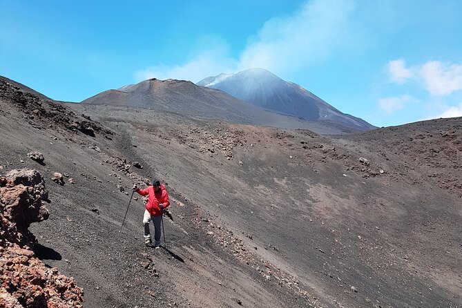 Etna Sud tour - A full day on Etna’s southern slope