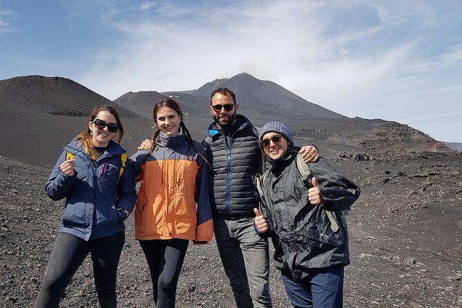 Etna Sud tour - Is $271.76 good value?