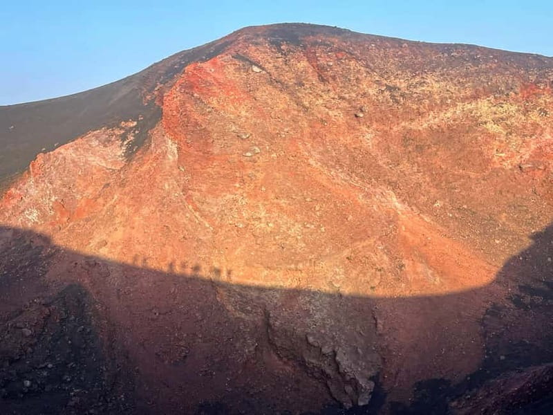 Etna: Summit Area Guided Hike from Cable Car Station - Why this Etna hike feels different from a standard volcano visit