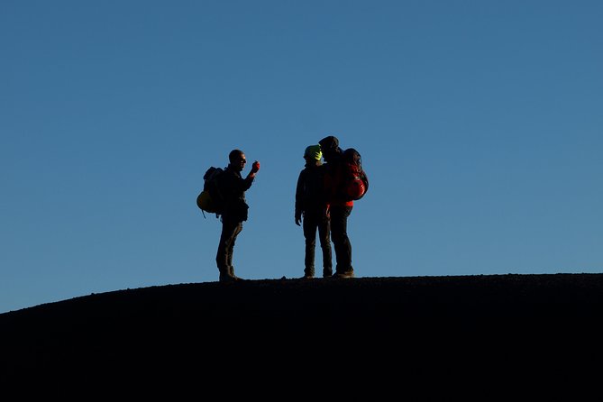 Etna Sunset - Key points to know before booking