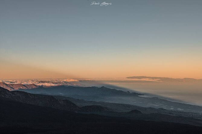 Etna Sunset Experience with aperitif - Who will like this Mount Etna experience