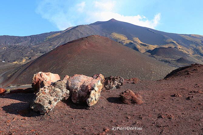 Etna Sunset Tour - Why the sunset timing works on Mount Etna