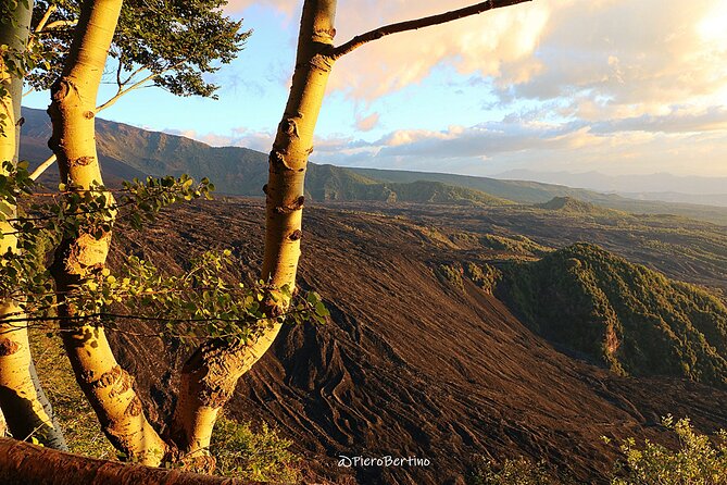 Etna Sunset Tour - What the $131.82 price really covers