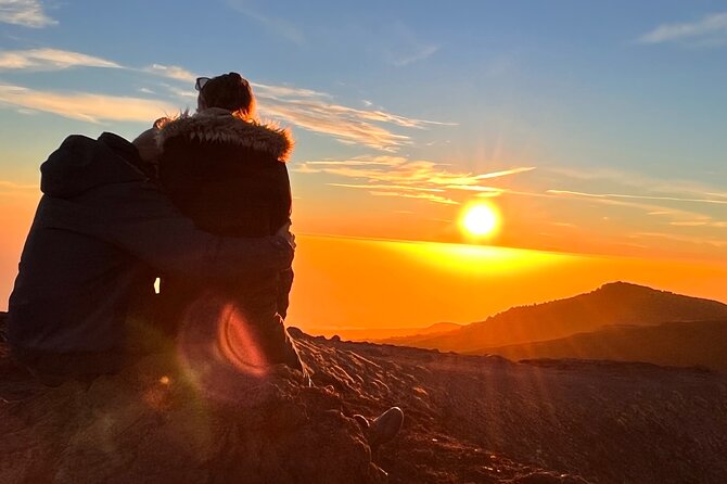 Etna Sunset Tour from Catania - Why This Etna Tour Works Well From Catania