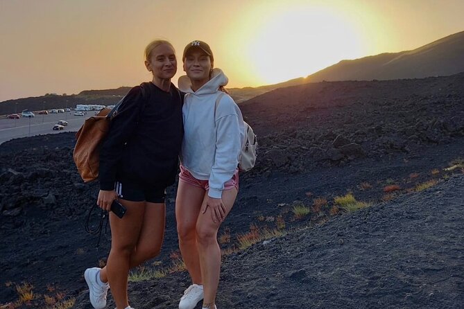 Etna Sunset Tour from Catania - Tasting Honey, Oil, and Wine in Zafferana Etnea