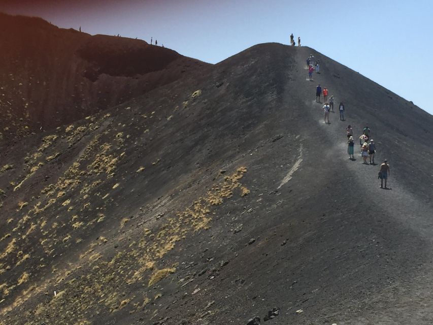 Etna: Sunset Tour on the Volcano - Why Etna is worth an afternoon