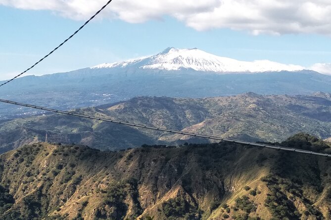 Etna sweet Day - Who will enjoy this Etna outing
