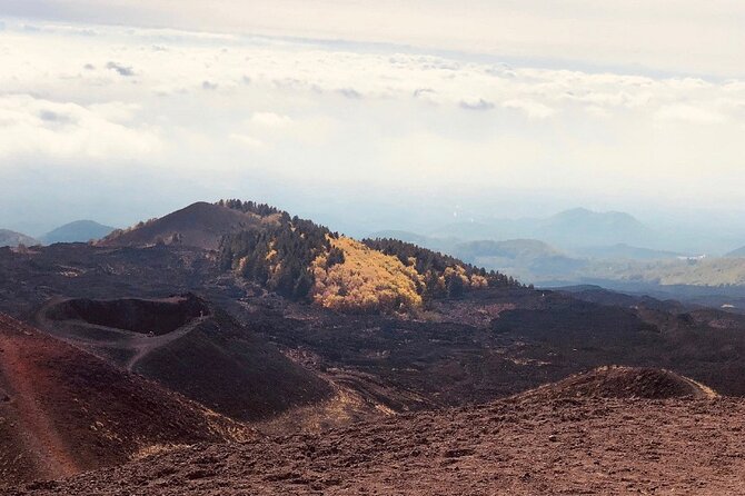 Etna Taormina and Castelmola The best excursion for cruise passengers from Messina - Why this route works for a cruise day