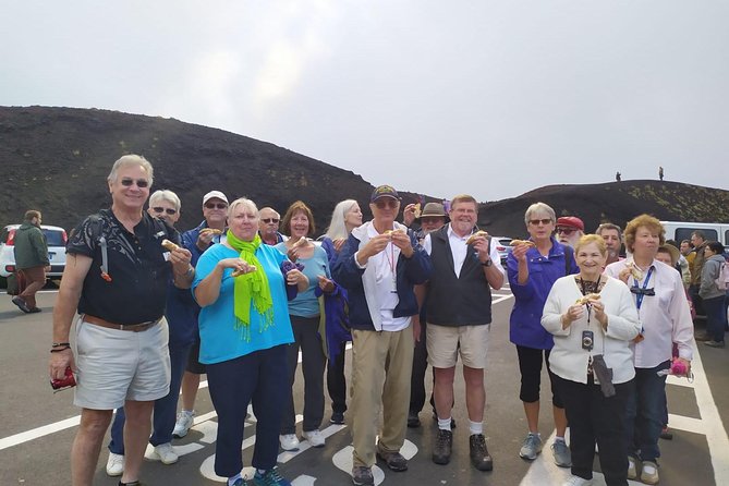 Etna Taormina and Castelmola The best excursion for cruise passengers from Messina - Castelmola and the almond wine tradition