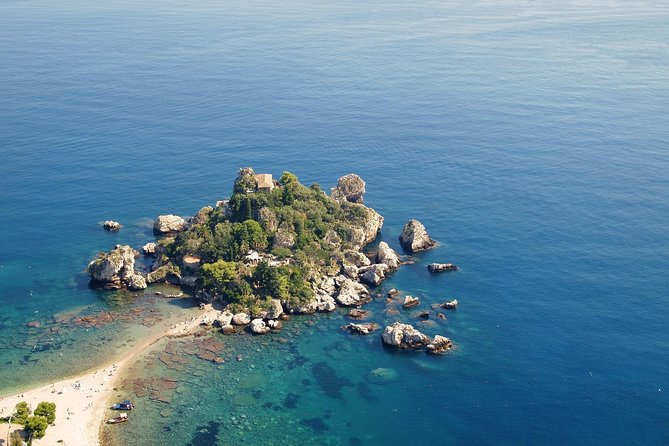 Etna & Taormina from Catania - Why this Taormina and Etna pairing works