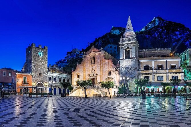 Etna -Taormina - Isola Bella - How to prepare for a smoother day