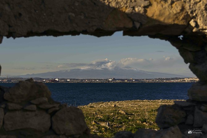 Etna tour from Syracuse with private driver - Key points at a glance
